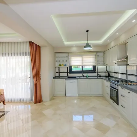 Villa Agron Фетхие