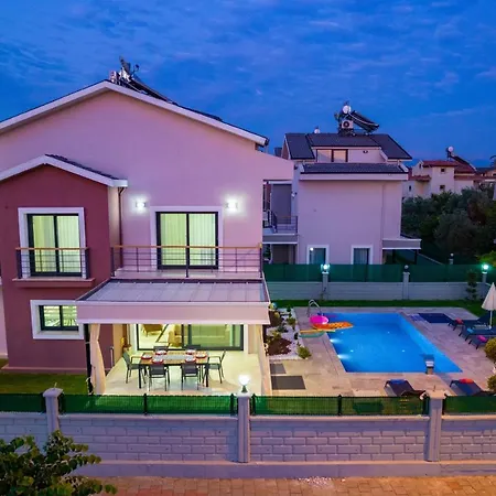 Villa Villa Agron Fethiye