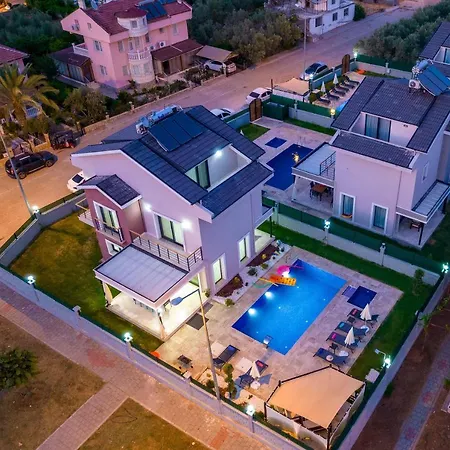 Villa Villa Agron