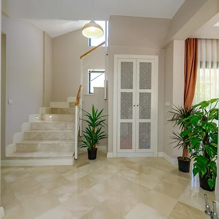 Villa Villa Agron *