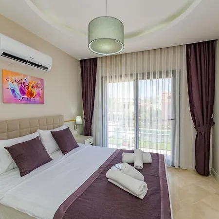 Vila Villa Agron