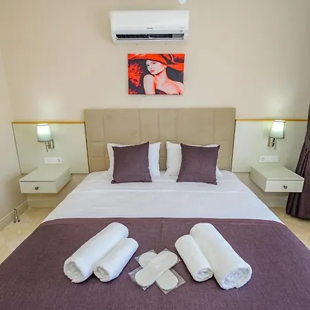 Vila Villa Agron