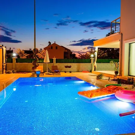 Villa Agron Vila Fethiye